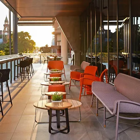 Courtyard By Marriott South Bank 4* Brisbane