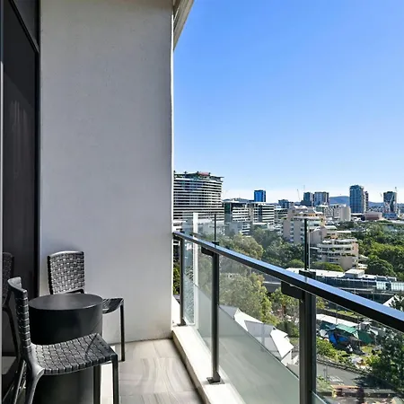 Hotel Courtyard By Marriott South Bank