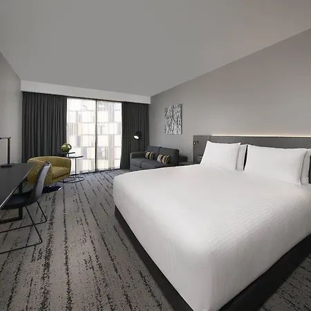 Courtyard By Marriott South Bank Brisbane
