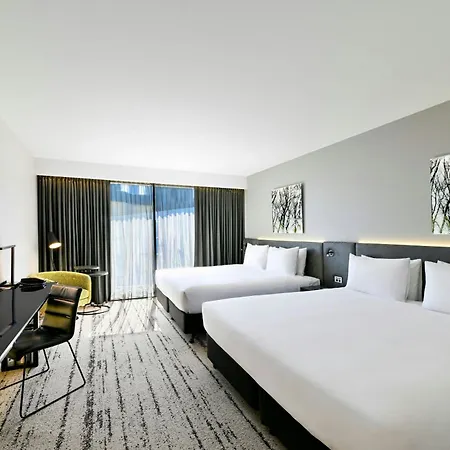 Courtyard By Marriott South Bank 4* Brisbane