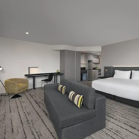 Courtyard By Marriott South Bank Brisbane