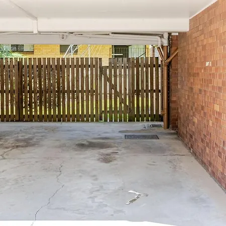 Mid Century Pad 1bed 1bath 1car 10 Mins To Cbd Apartment