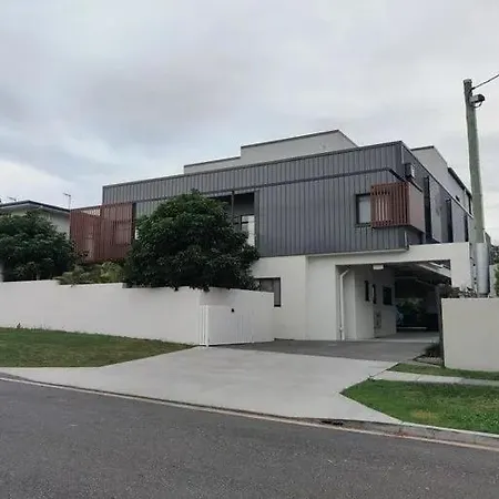 Clausen Street Brisbane