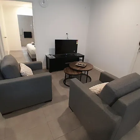 Apartment Clausen Street