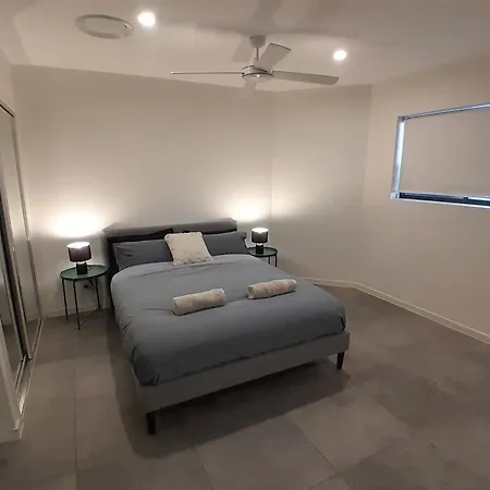 Apartment Clausen Street