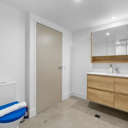 The Eton - Brand New Nundah Modern 1 Bedroom With Parking, Netflix Brisbane