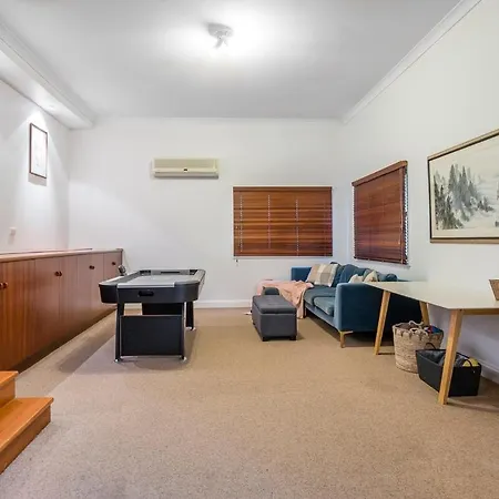 Holiday home Your Perfect Getaway!
