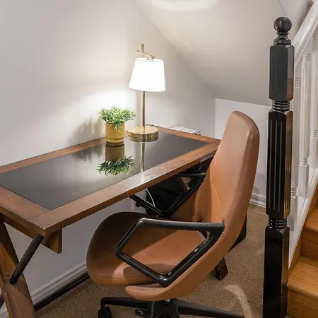Holiday home Your Perfect Getaway! *