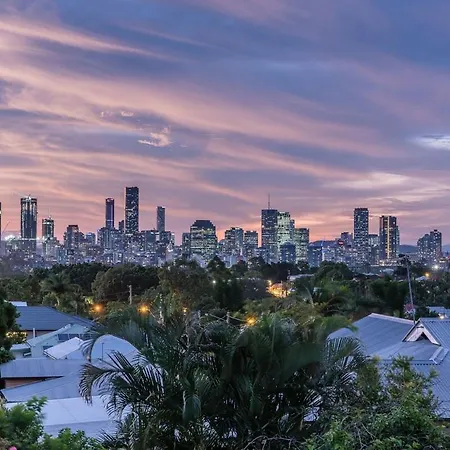 Your Perfect Getaway! Holiday home Brisbane