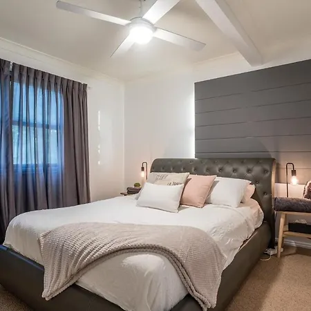 Your Perfect Getaway! * Brisbane