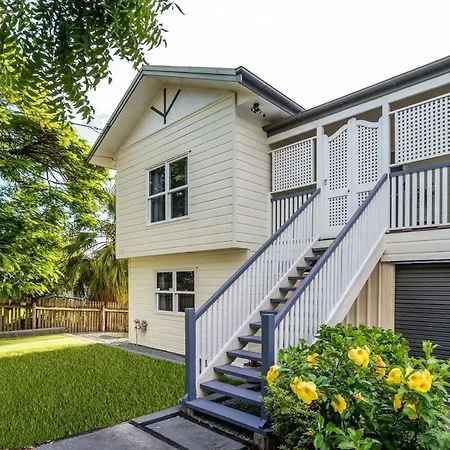 Your Perfect Getaway! Brisbane