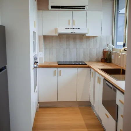 Riverside Residences New Farm Brisbane