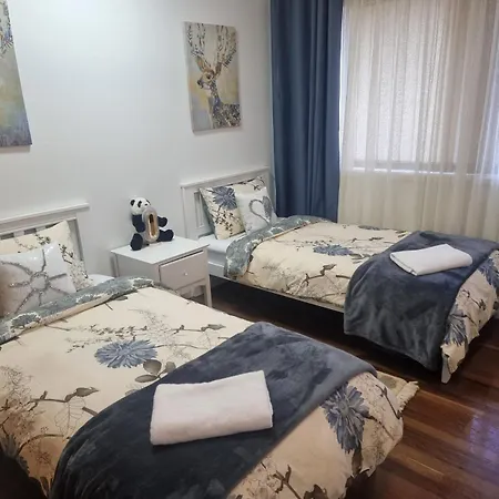 Sweet For Guests 10 Mins To Cbd Brisbane