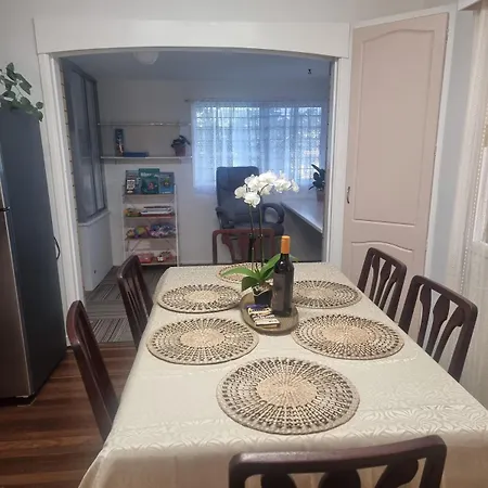 Sweet For Guests 10 Mins To Cbd