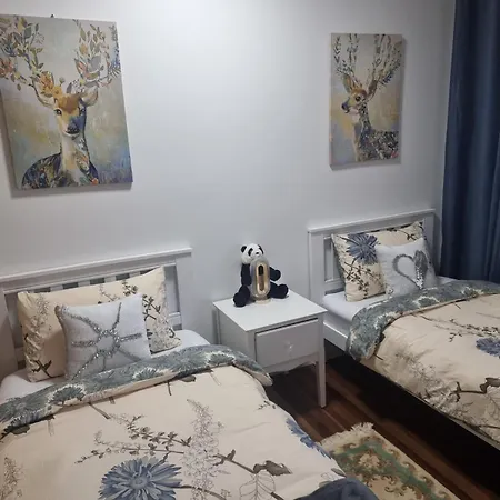Holiday home Sweet For Guests 10 Mins To Cbd Brisbane