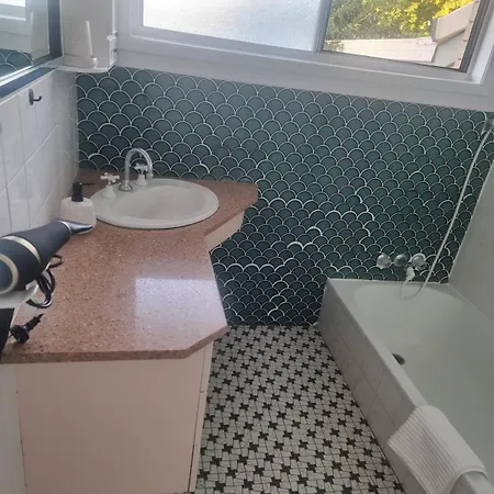Sweet For Guests 10 Mins To Cbd Brisbane
