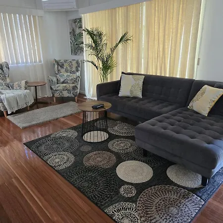 Sweet For Guests 10 Mins To Cbd * Brisbane