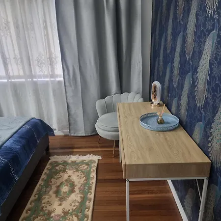 Holiday home Sweet For Guests 10 Mins To Cbd *