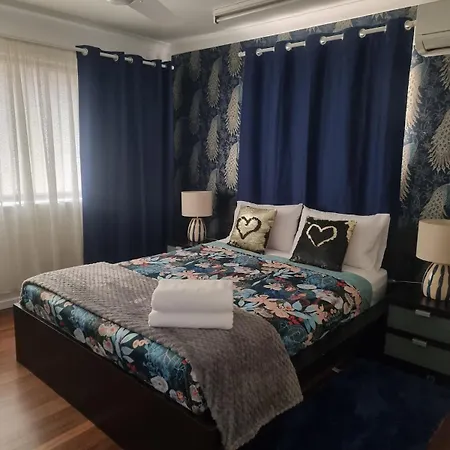 Holiday home Sweet For Guests 10 Mins To Cbd