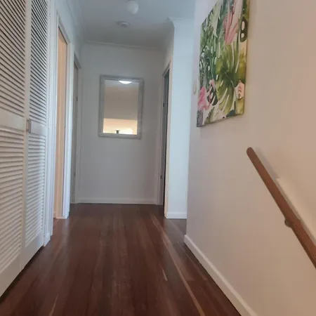 Sweet For Guests 10 Mins To Cbd Holiday home Brisbane