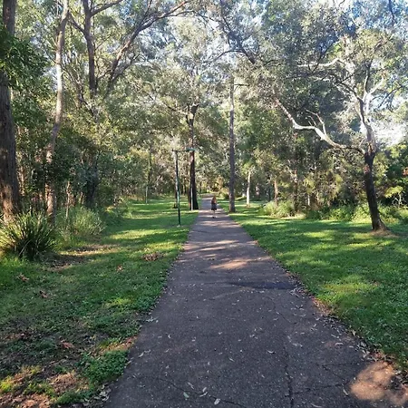 Holiday home Sweet For Guests 10 Mins To Cbd Brisbane