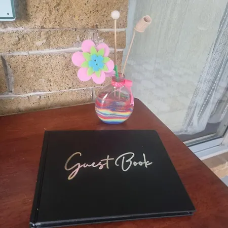Sweet For Guests 10 Mins To Cbd Brisbane