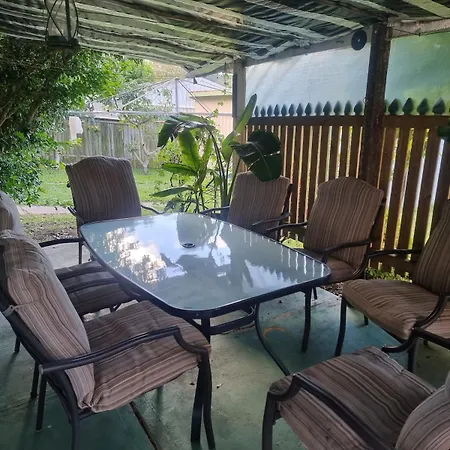 Sweet For Guests 10 Mins To Cbd * Brisbane