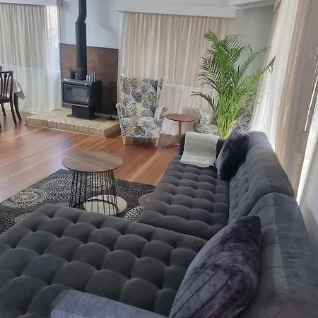 Holiday home Sweet For Guests 10 Mins To Cbd Brisbane