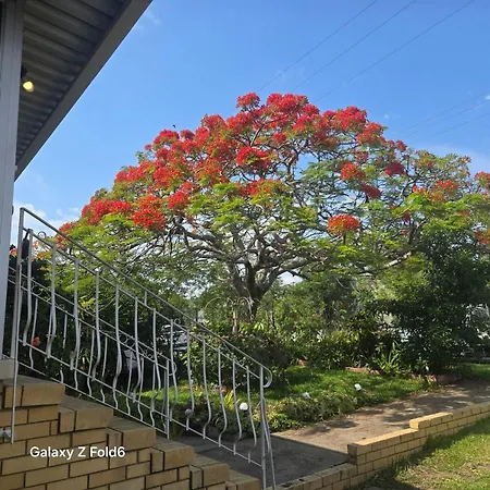 Sweet For Guests 10 Mins To Cbd Brisbane