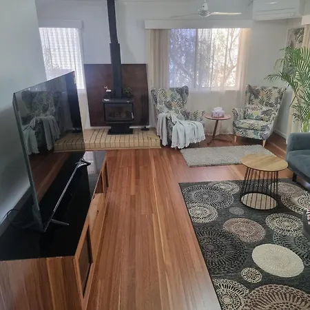 Sweet For Guests 10 Mins To Cbd * Brisbane