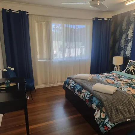 Holiday home Sweet For Guests 10 Mins To Cbd *