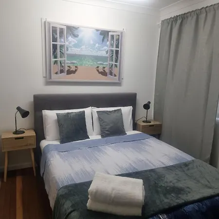 Holiday home Sweet For Guests 10 Mins To Cbd Brisbane
