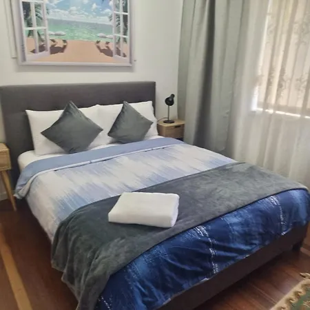 Sweet For Guests 10 Mins To Cbd Brisbane