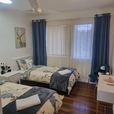 Sweet For Guests 10 Mins To Cbd * Brisbane