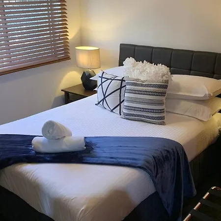 Lux Urban Retreat, 3bed, 3bath Brisbane