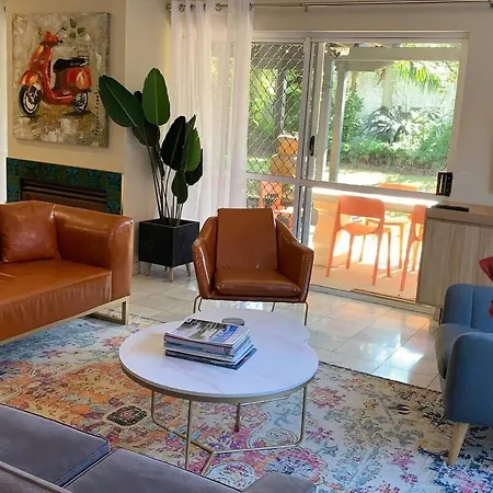 Lux Urban Retreat, 3bed, 3bath Apartment Brisbane