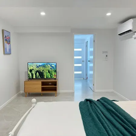 Apartment 17c Hazel At Sunnybank Brisbane