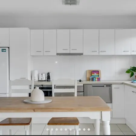 Stylish One Bedroom Flat