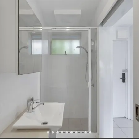 Stylish One Bedroom Flat Apartment Brisbane