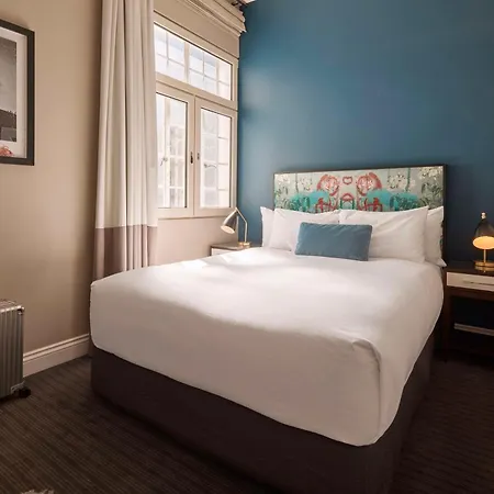 Hotel The Inchcolm By Ode 5*