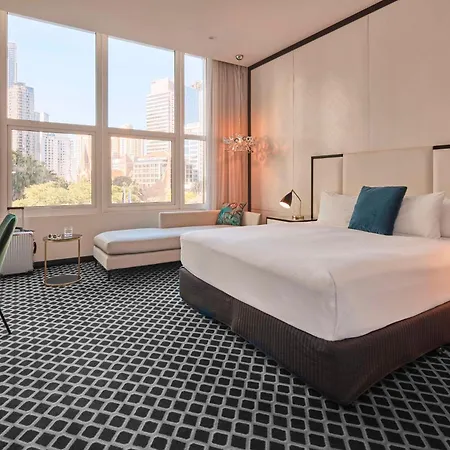 The Inchcolm By Ode Hotel Brisbane