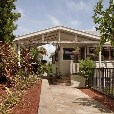 The Oasis Holiday home *
