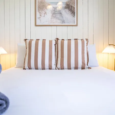 Grange Residences Holiday home