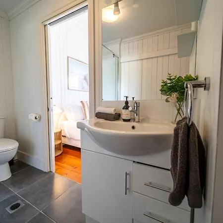Holiday home Grange Residences Brisbane