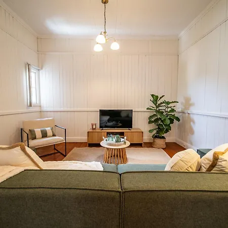 Holiday home Grange Residences