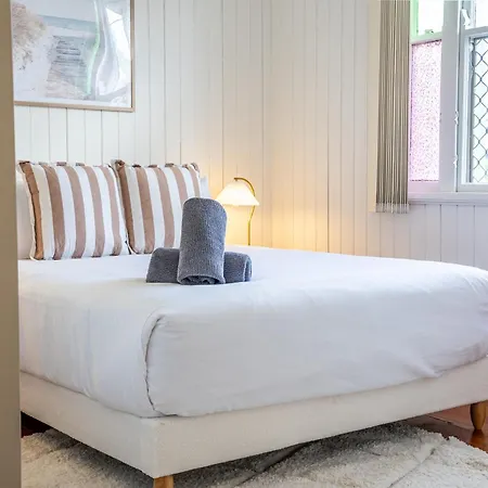 Holiday home Grange Residences