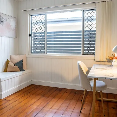 Grange Residences Holiday home