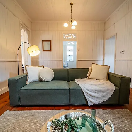 Grange Residences Holiday home *