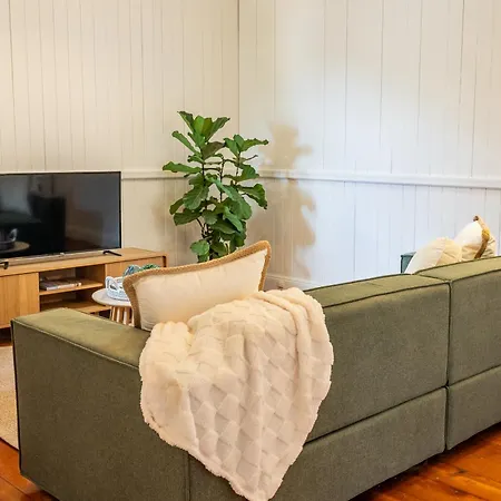 Grange Residences Holiday home
