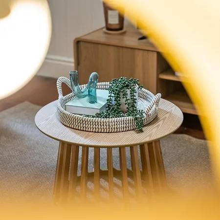 Holiday home Grange Residences *